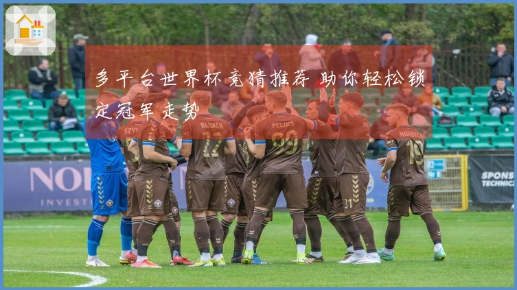 多平台世界杯竞猜推荐 助你轻松锁定冠军走势